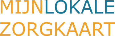 Mijn Lokale Zorgkaart